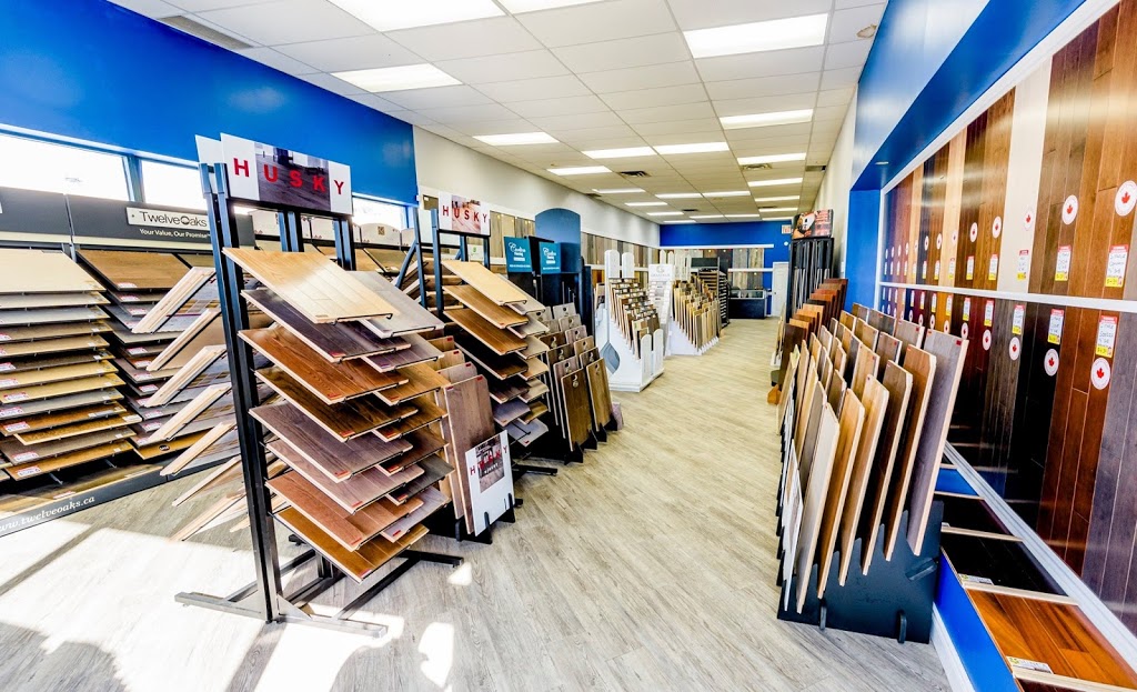 Flooring Liquidators Mississauga | 1672 Dundas St E #4, Mississauga, ON L4X 1L7, Canada | Phone: (905) 232-2242