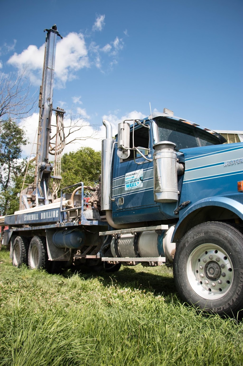 Stonewall Drilling | 72049 Rd 8E, Stony Mountain, MB R0C 3A0, Canada | Phone: (204) 344-6076