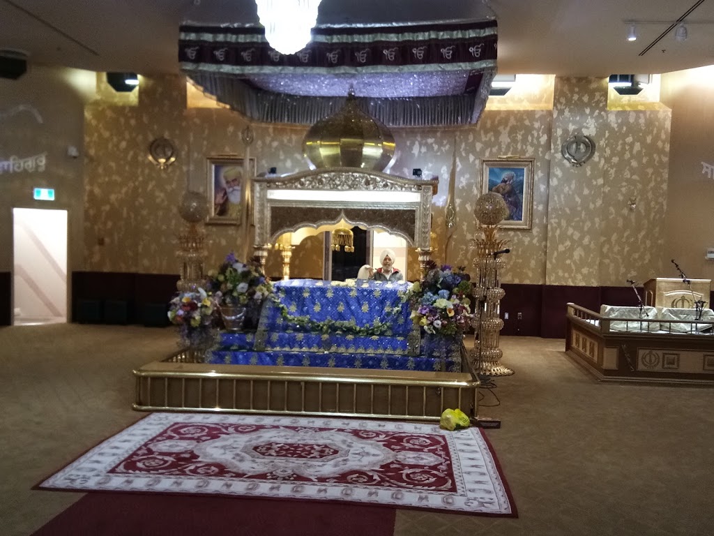 Gurdwara Nanak Niwas | 8600 No 5 Rd, Richmond, BC V6Y 2V4, Canada | Phone: (604) 274-7479