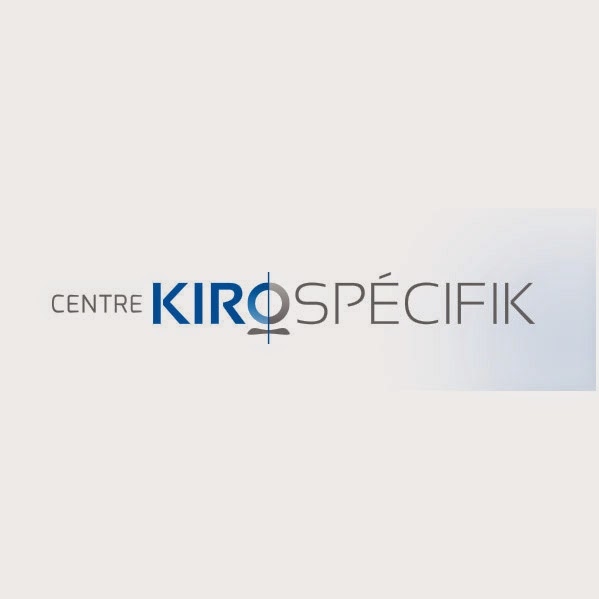 Centre Kiro Spécifik | 1600 Boulevard Saint-Martin Est, #600, Tour A, Laval, QC H7G 4R8, Canada | Phone: (450) 668-8777