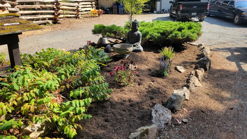 Rusty Shovel Landscaping | 3451 Juriet Rd, Ladysmith, BC V9G 1C8, Canada | Phone: (250) 722-2000