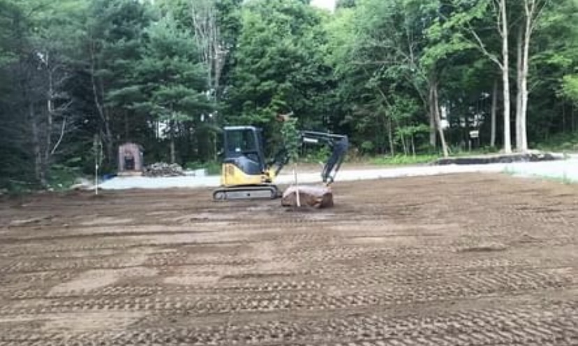 Parkers Excavating and Landscaping | Murdoch Rd, Minden, ON K0M 2K0, Canada | Phone: (403) 831-2336