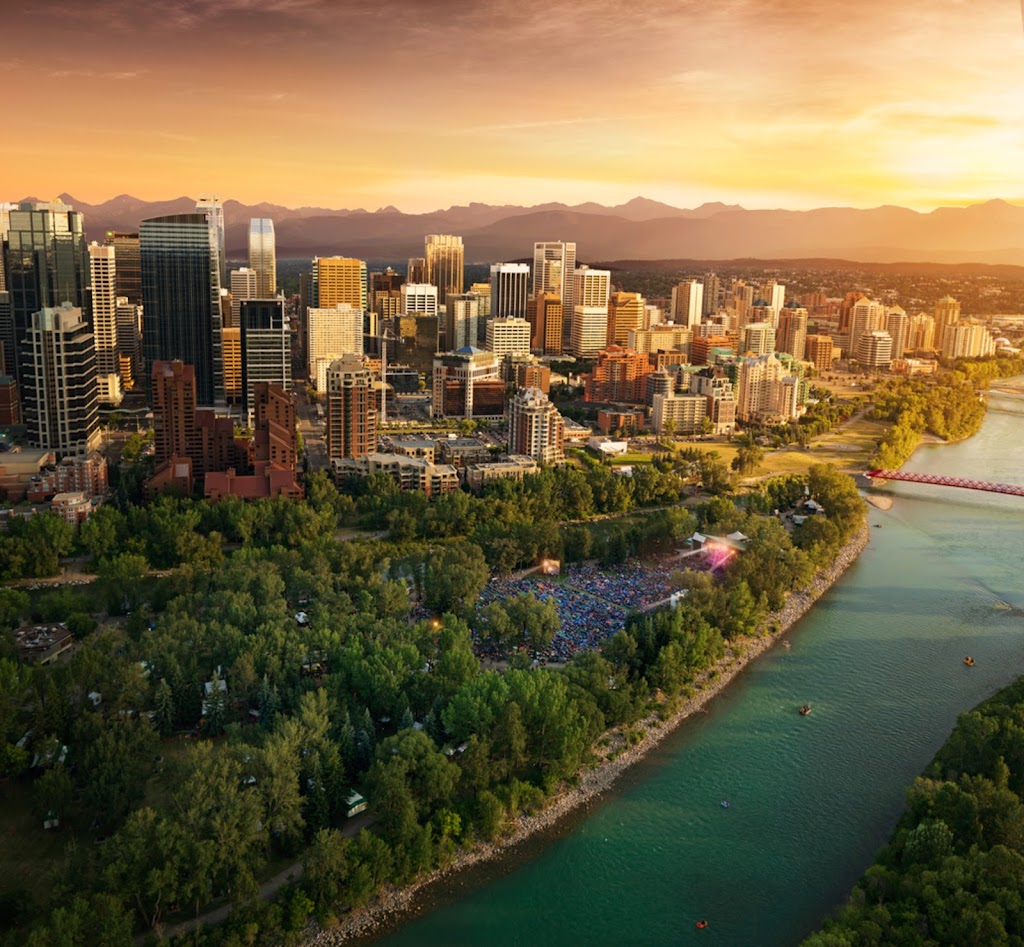 Travel Alberta | 1601 9 Ave SE #400, Calgary, AB T2G 0H4, Canada | Phone: (403) 648-1000