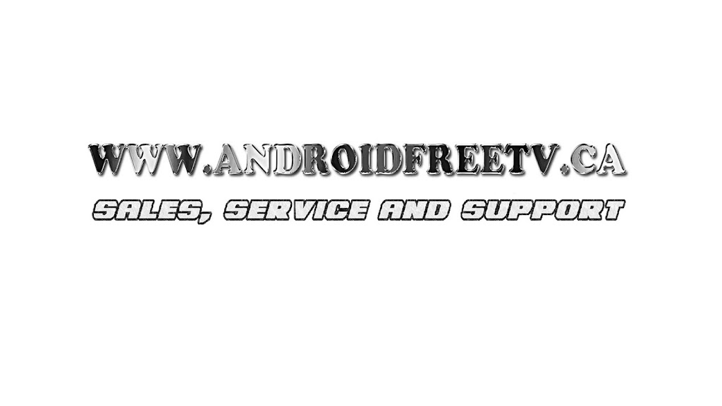 www.androidfreetv.ca | 330 Concession Rd 13 E, Tiny, ON L0K 2E1, Canada | Phone: (705) 427-1898