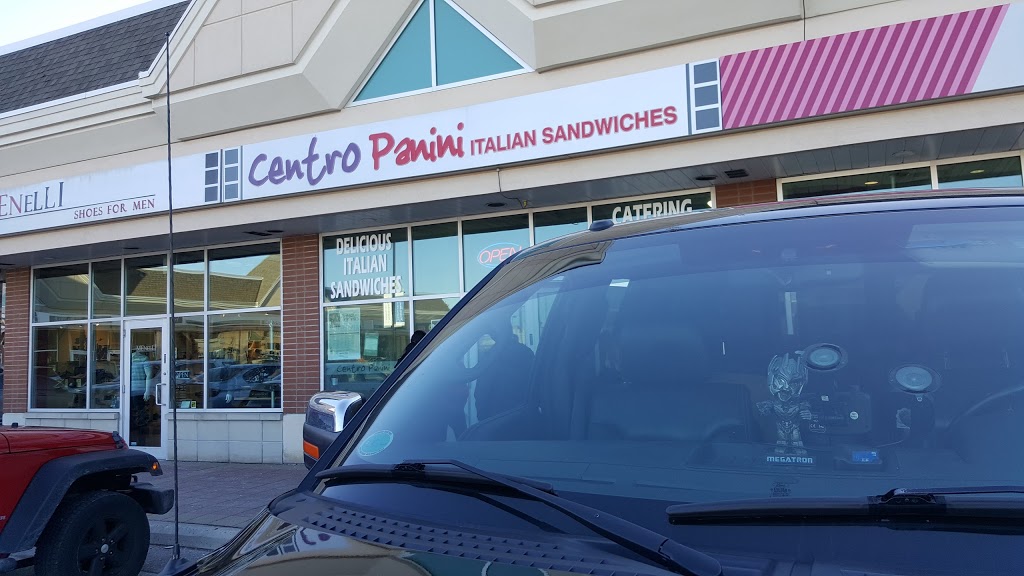 Centro Panini | 3883 Rutherford Rd, Woodbridge, ON L4L 9R8, Canada | Phone: (905) 266-0984