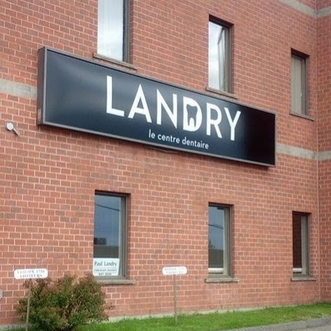 Le Centre dentaire Landry | 45 Rue du Centre, Magog, QC J1X 5B6, Canada | Phone: (819) 847-3535