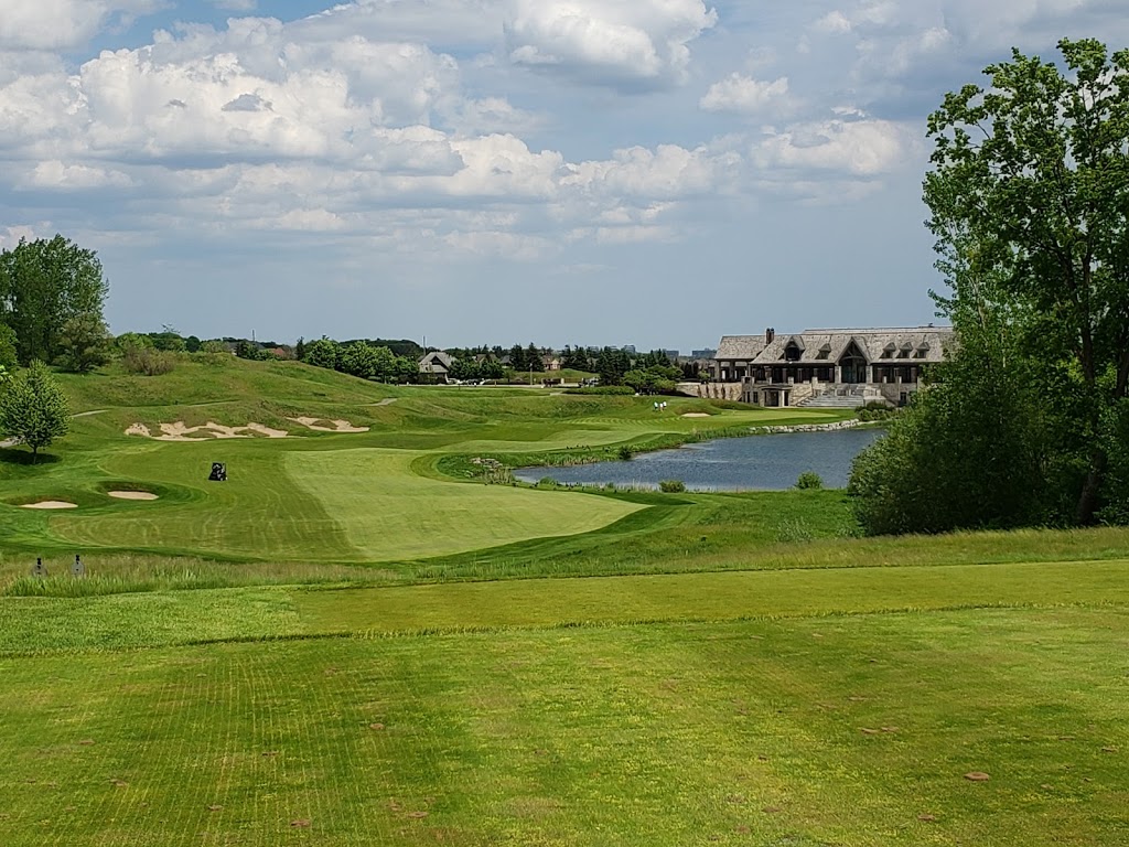 Eagles Nest Golf Club | 10000 Dufferin St, Maple, ON L6A 1S3, Canada | Phone: (905) 417-2300