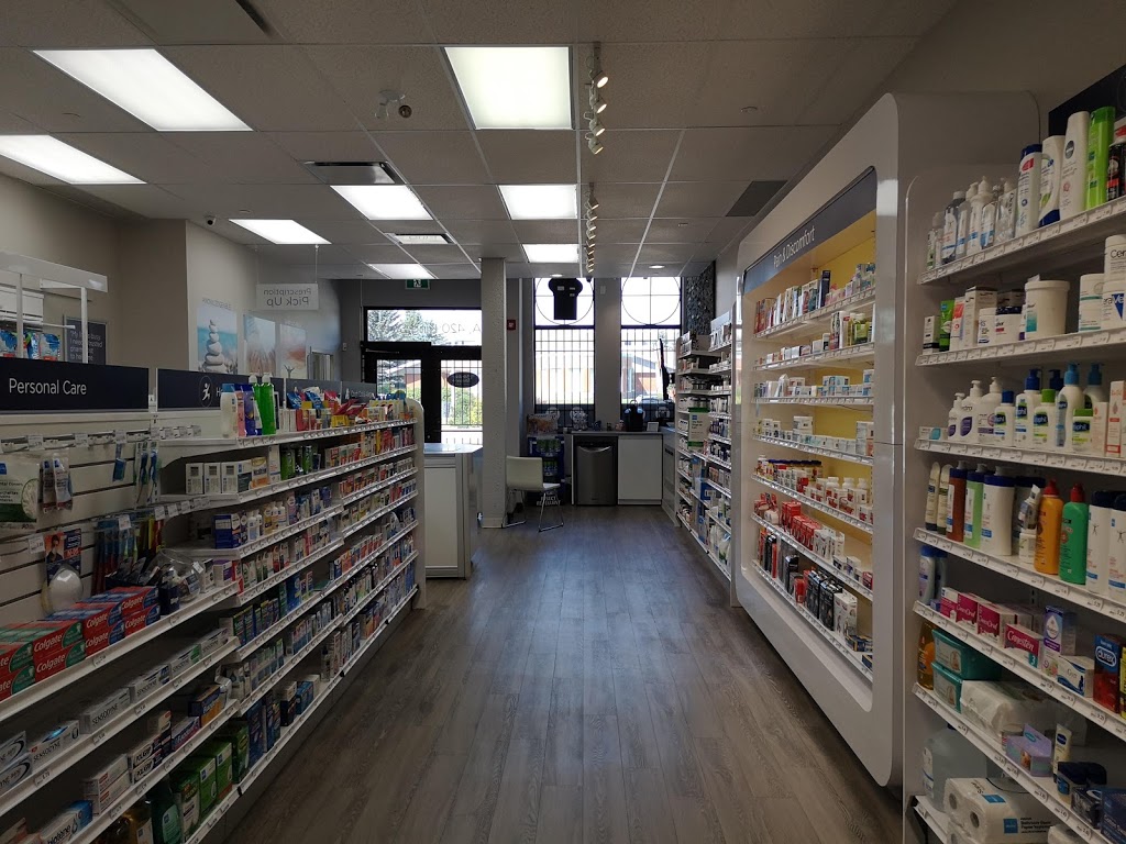 The Medicine Shoppe Pharmacy | 420 King St #4A, Spruce Grove, AB T7X 2C6, Canada | Phone: (780) 571-1500