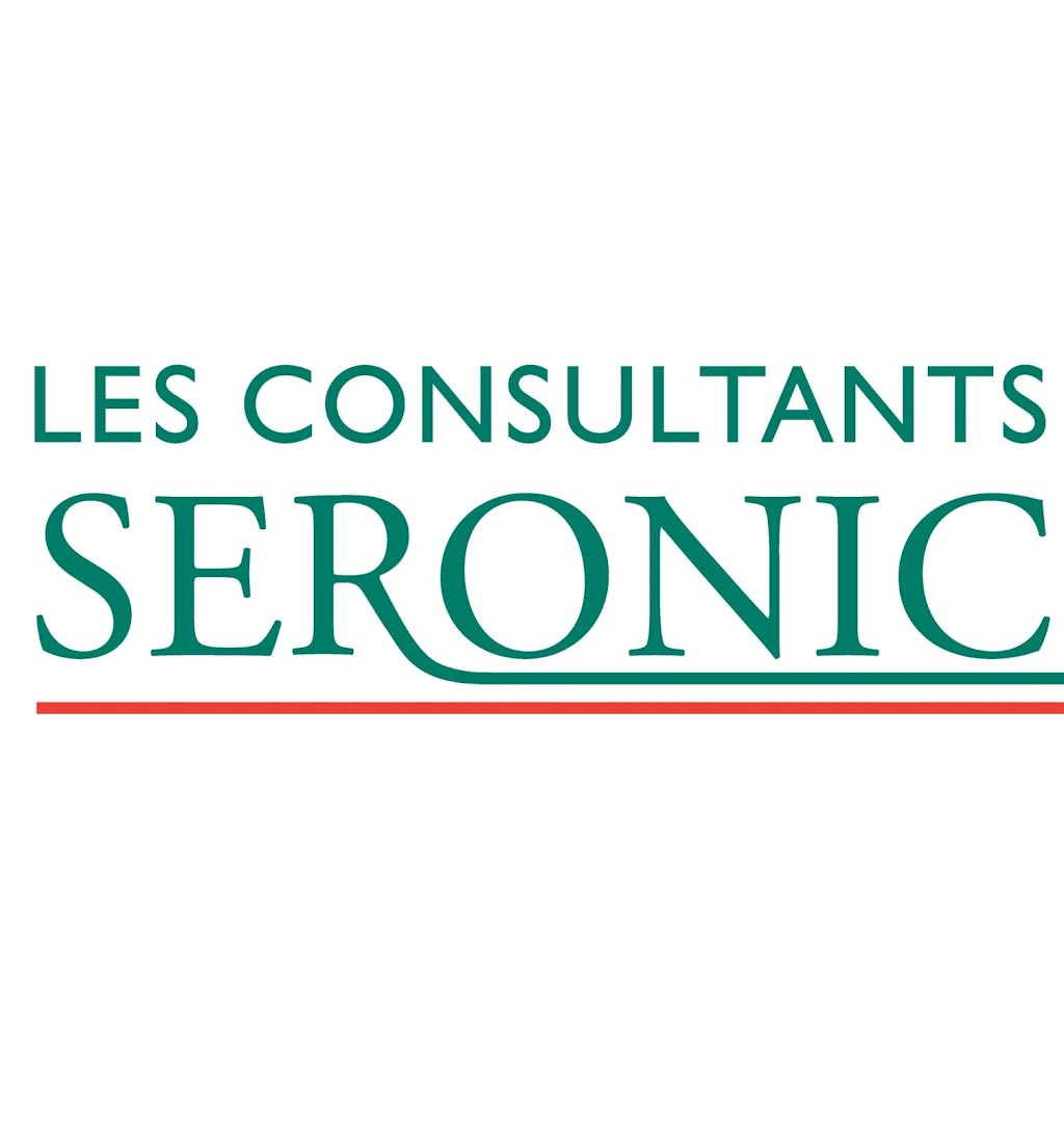 Consultants Seronic Inc(Les) | 6386 Av. Papineau, Montréal, QC H2G 2W9, Canada | Phone: (514) 571-9862