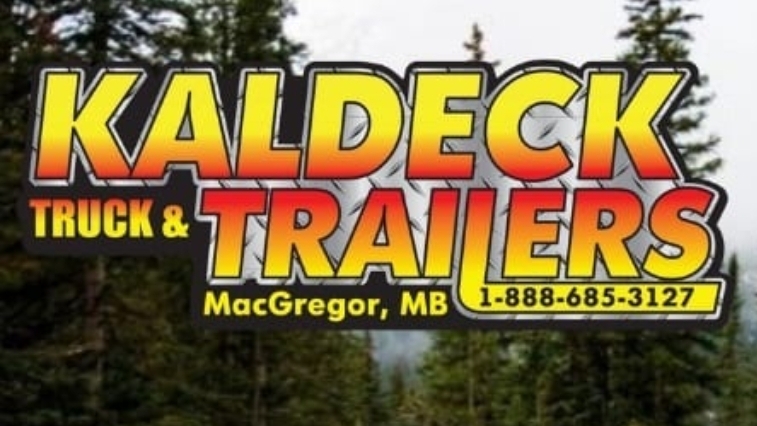 Kaldeck Truck & Trailers | HIGHWAY #1, MacGregor, MB R0H 0R0, Canada | Phone: (204) 685-3127