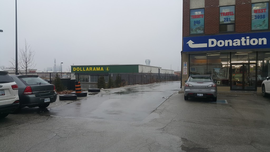 Dollarama | 1476 Dundas St E, Mississauga, ON L4X 1L4, Canada | Phone: (905) 306-1593