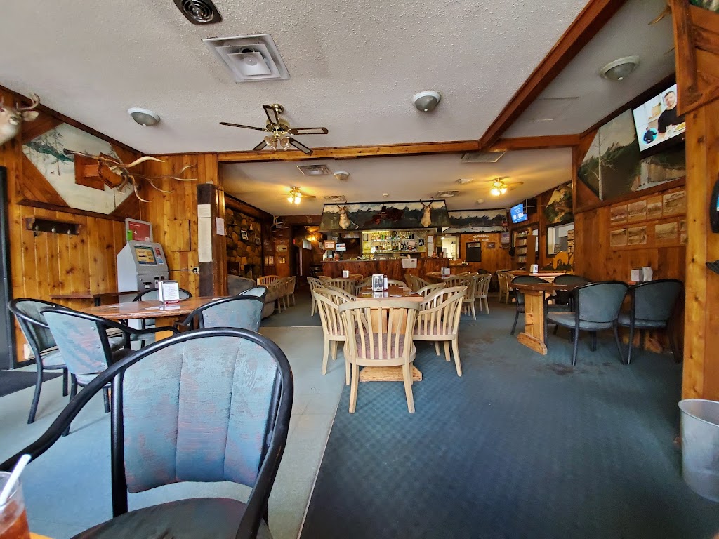 BULL RIVER INN | 4569 Wardner Fort Steele Rd, Bull River, BC V0B 1N0, Canada | Phone: (250) 429-3717