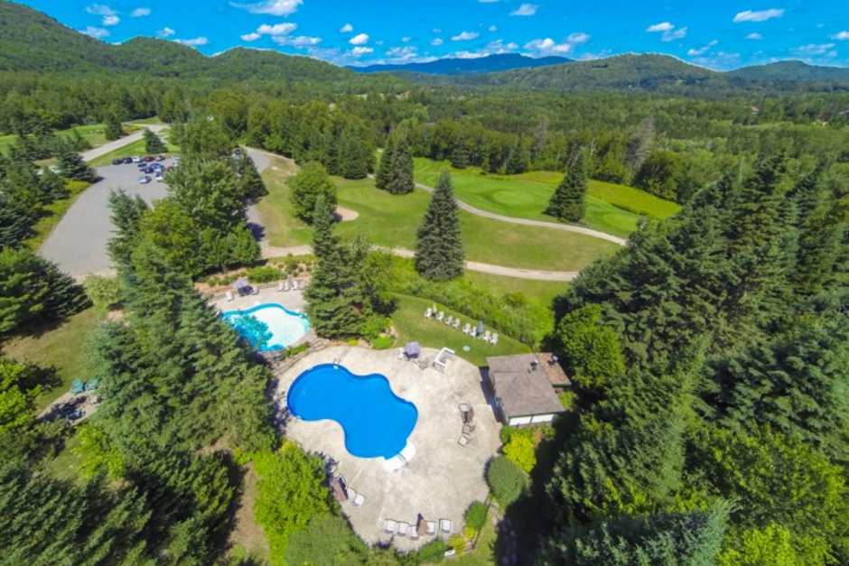 Aiglon - Tremblant Sunstar | 1641 Chem. du Golf, Mont-Tremblant, QC J8E 2K6, Canada | Phone: (888) 221-1411