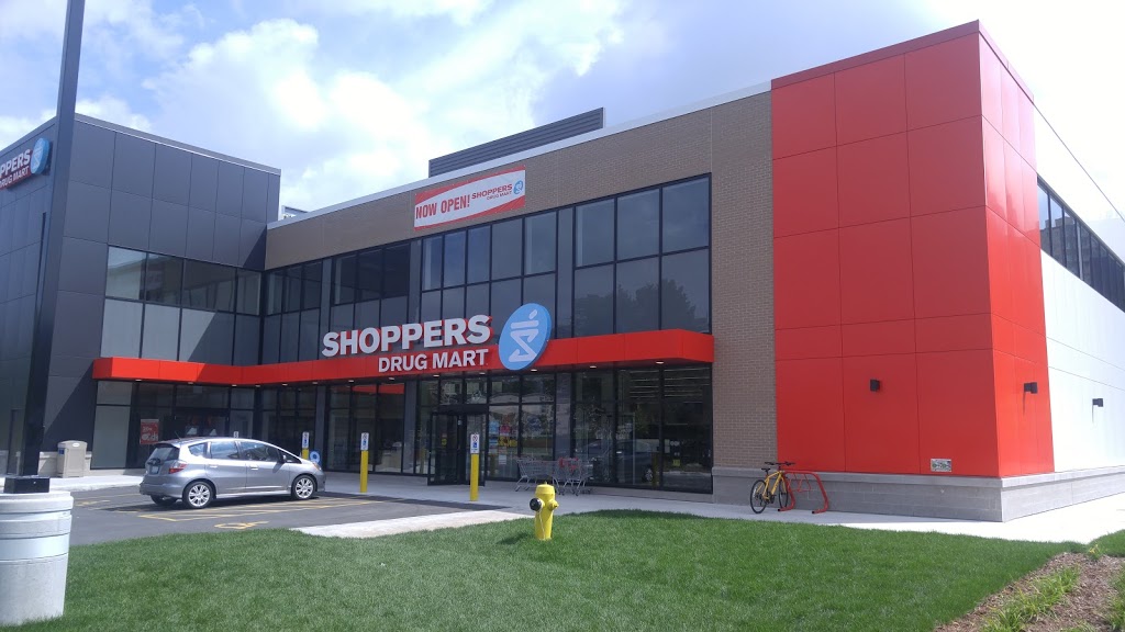 Shoppers Drug Mart | 123 Pioneer Dr B, Kitchener, ON N2P 2A3, Canada | Phone: (519) 748-4525