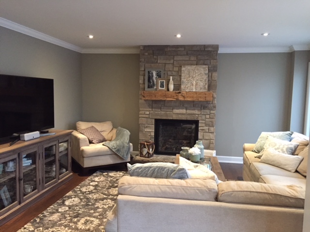 Morton Carpentry Complete Home Renovations | 3504 Baseline Rd, Keswick, ON L4P 3E9, Canada | Phone: (905) 955-1070