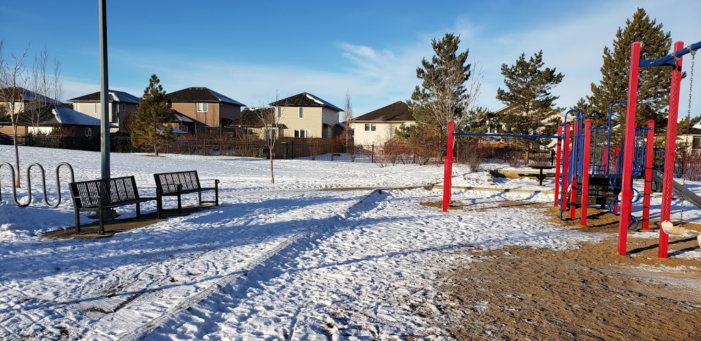 Robert H. Freeland Park | Galloway Rd, Saskatoon, SK S7T 0B7, Canada