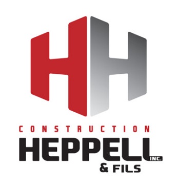 Construction Heppell et fils inc. | 1550 Avenue des Ruisseaux, Stukely, QC J0E 2J0, Canada | Phone: (450) 531-8339