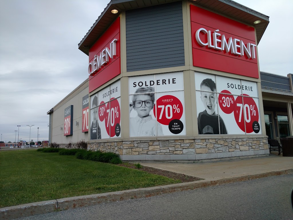 Clément Solderie | 2190 A. Chomedey, Laval, QC H7X 4G8, Canada | Phone: (450) 689-1200