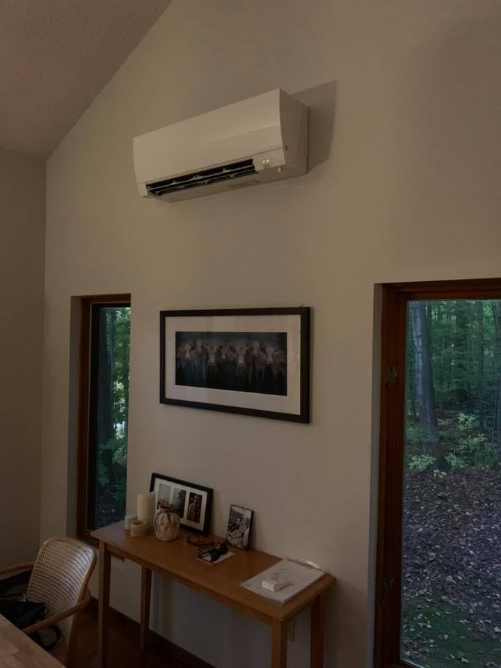 Ductless.ca Inc. | 1130 Fairgrounds Rd N, Stayner, ON L0M 1S0, Canada | Phone: (705) 617-9642