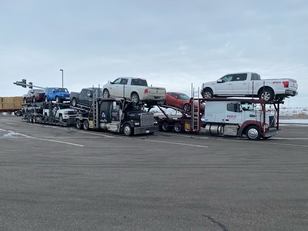 Professional Car Carriers (PCC) | 10 Datomar Rd, Headingley, MB R4H 1B8, Canada | Phone: (888) 755-6888