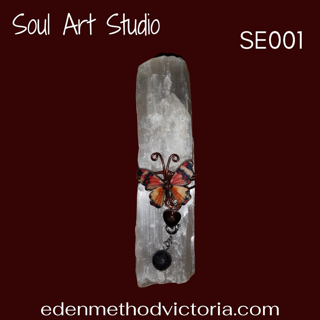 Eden Method Victoria | 1178 Cherry Rd, Victoria, BC V8Z 7G3, Canada | Phone: (250) 883-9953