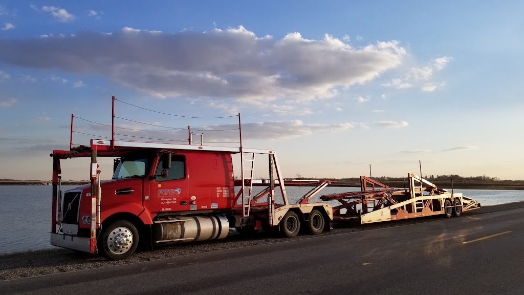 Professional Car Carriers (PCC) | 10 Datomar Rd, Headingley, MB R4H 1B8, Canada | Phone: (888) 755-6888