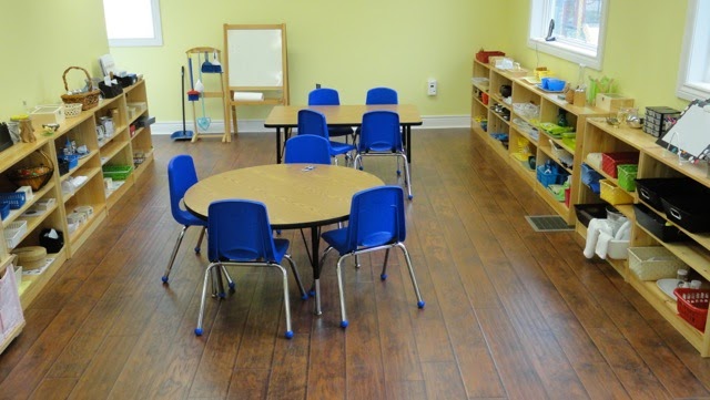 The Wonder Years Montessori | 49 David St, Brampton, ON L6X 1J3, Canada | Phone: (905) 459-9219