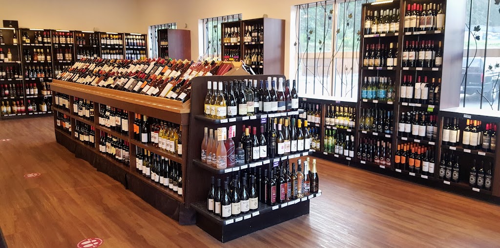 Oyster Bay Liquor Store | 12590 Trans-Canada Hwy #101, Ladysmith, BC V9G 1M5, Canada | Phone: (250) 924-3933