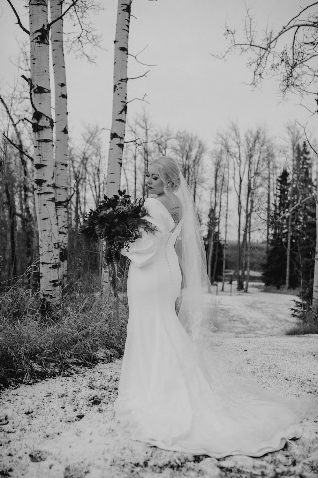 Olive & Co Weddings | 488 Discovery Place SW, Calgary, AB T3H 6A2, Canada | Phone: (780) 222-1049