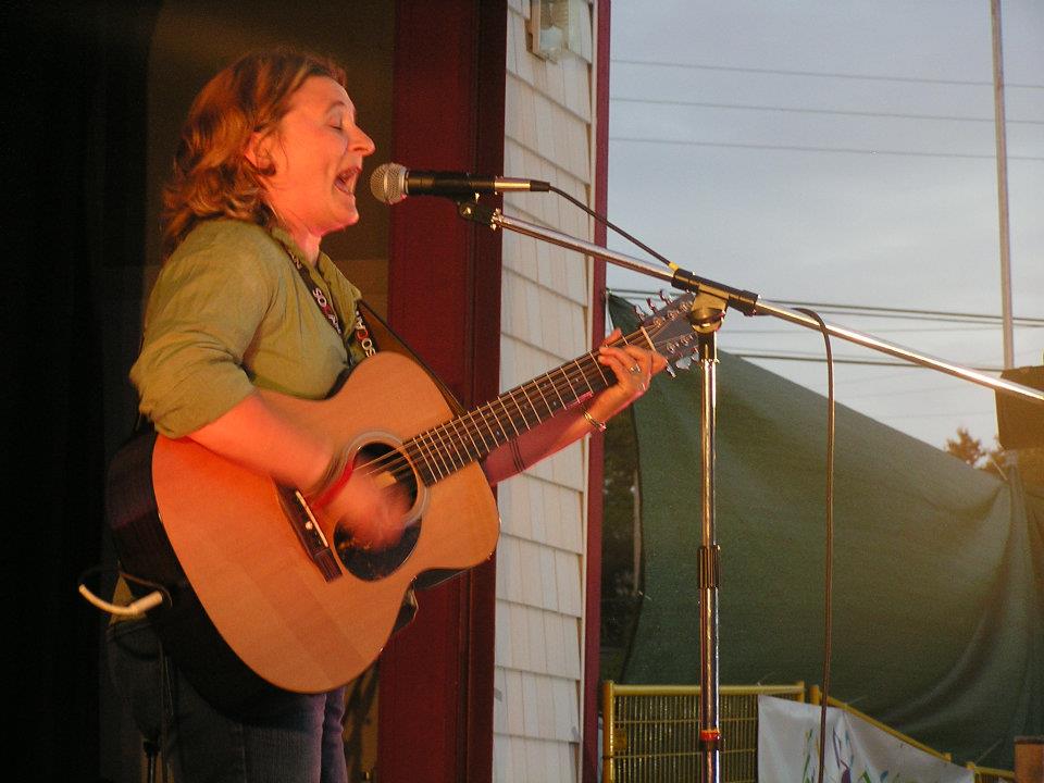 Harmony Bazaar Festival of Women & Song | Seacaps Memorial Park, 57 Hall St, Lockeport, NS B0T 1L0, Canada | Phone: (902) 656-2565