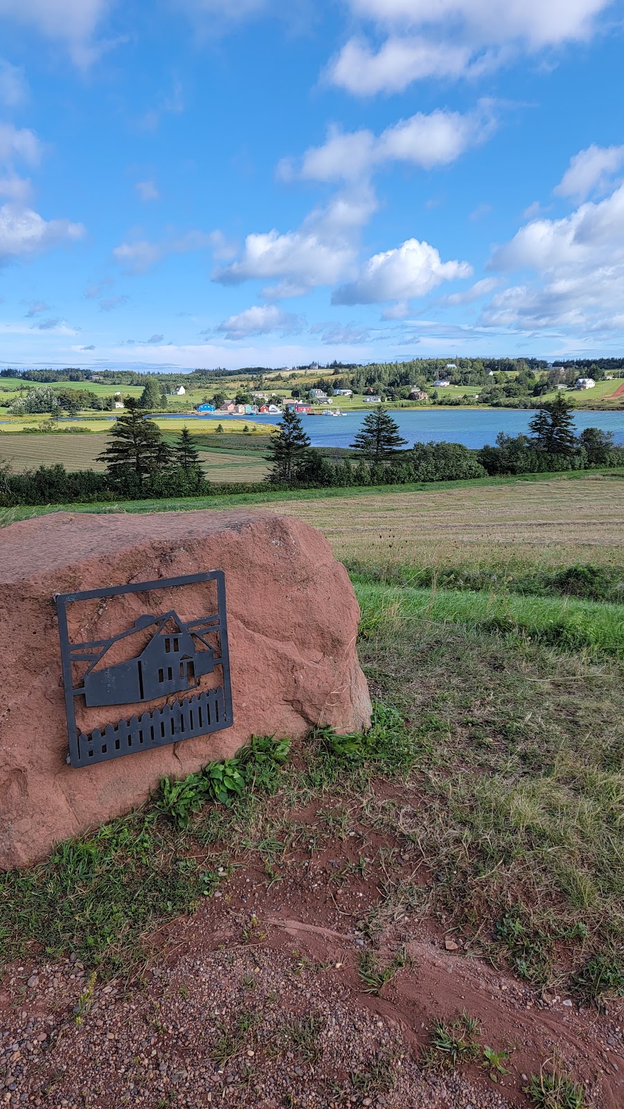 French River Viewpoint | Prince Edward Island C0B 1M0, Canada | Phone: (800) 463-4734