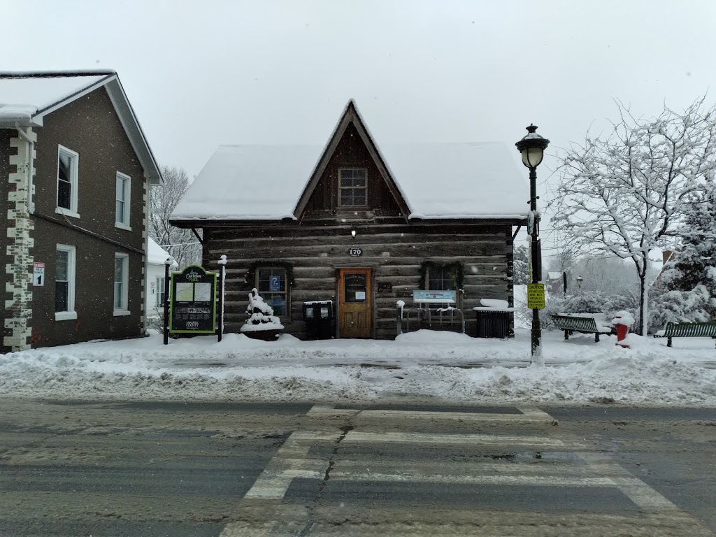 Carleton Place Chamber Of Commerce And Visitor Centre | 170 Bridge St, Carleton Place, ON K7C 2V7, Canada | Phone: (613) 257-1976