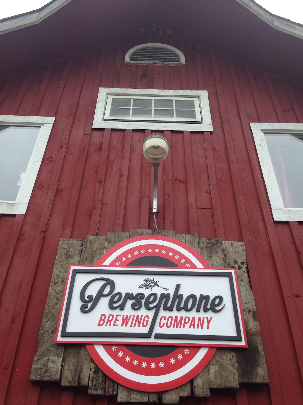 Persephone Brewing Company | 1053 Stewart Rd., Gibsons, BC V0N 1V7, Canada | Phone: (778) 462-3007