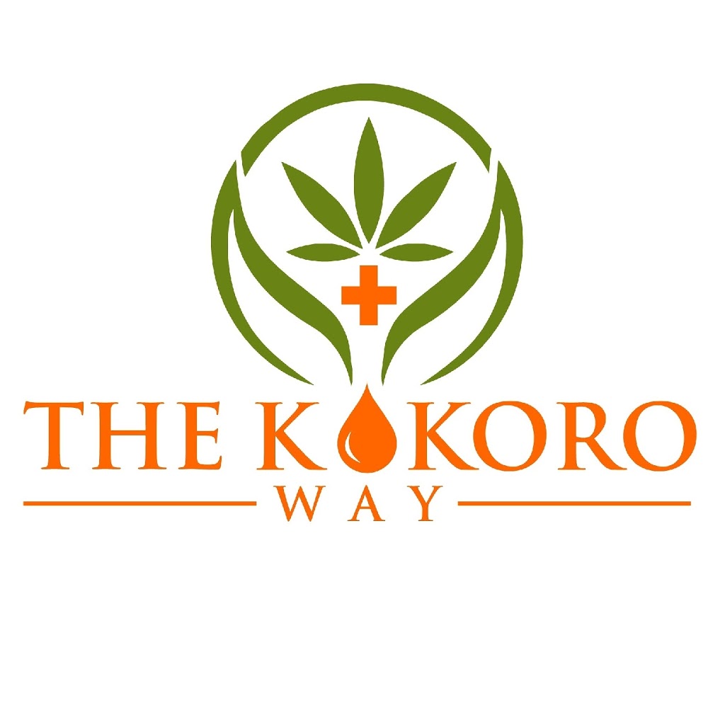 The Kokoro Way | 84 Lake St, Hamburg, NY 14075, USA | Phone: (716) 930-4073