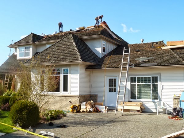 Tristar Roofing & Gutters | 22995 64 Ave, Langley City, BC V2Y 2L2, Canada | Phone: (604) 533-0500