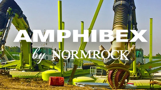 Normrock Industries Inc | 3360 Bd des Entreprises, Terrebonne, QC J6X 4J8, Canada | Phone: (450) 477-5132