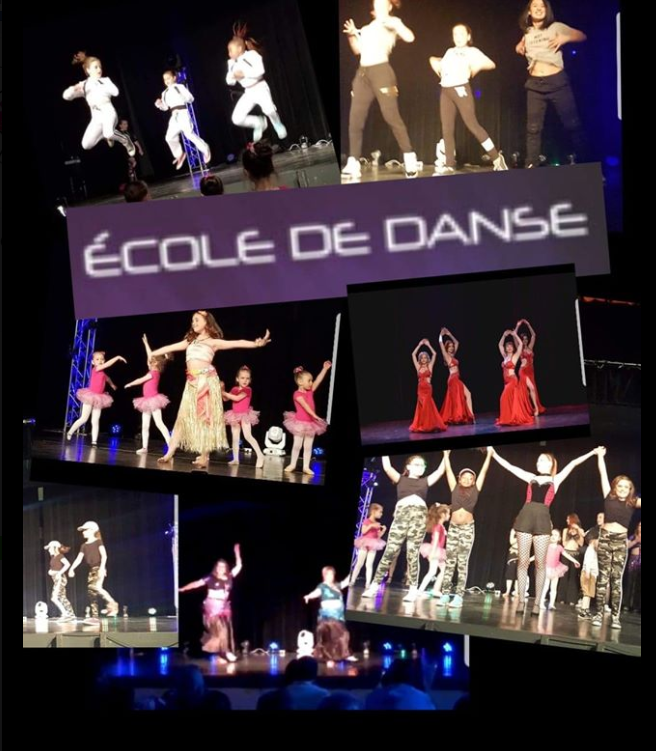 École de danse Studio Esperanza | 5510 QC-132, Sainte-Catherine, QC J5C 1G9, Canada | Phone: (514) 625-7290