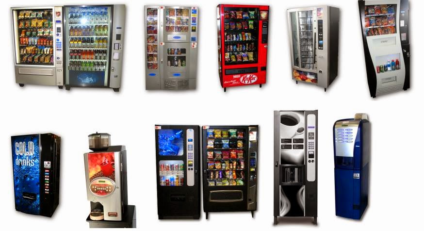 Deli Stop Vending | 7560 Barrymore Dr, Delta, BC V4C 6X4, Canada | Phone: (604) 576-0358