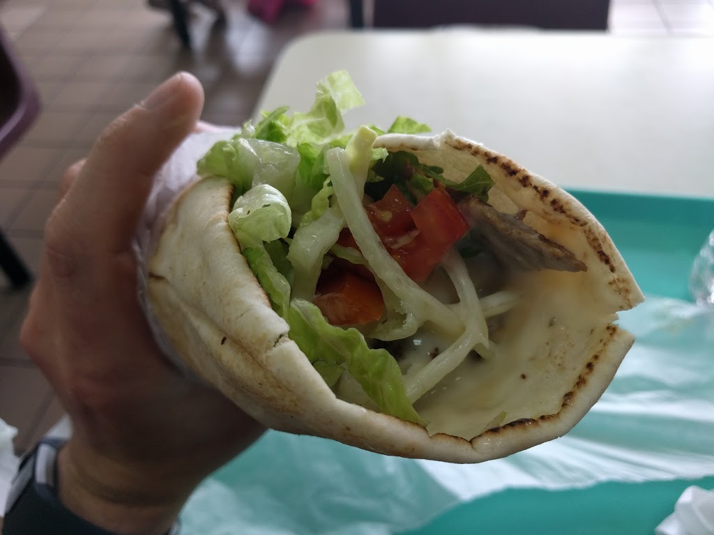 Simply Donairs | 388 St Albert Trail, St. Albert, AB T8N 5N6, Canada | Phone: (780) 470-0019