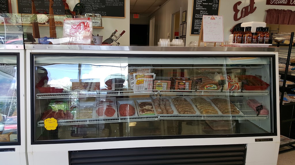 Island Deli & Meat Market | 2488 Grand Island Blvd, Grand Island, NY 14072, USA