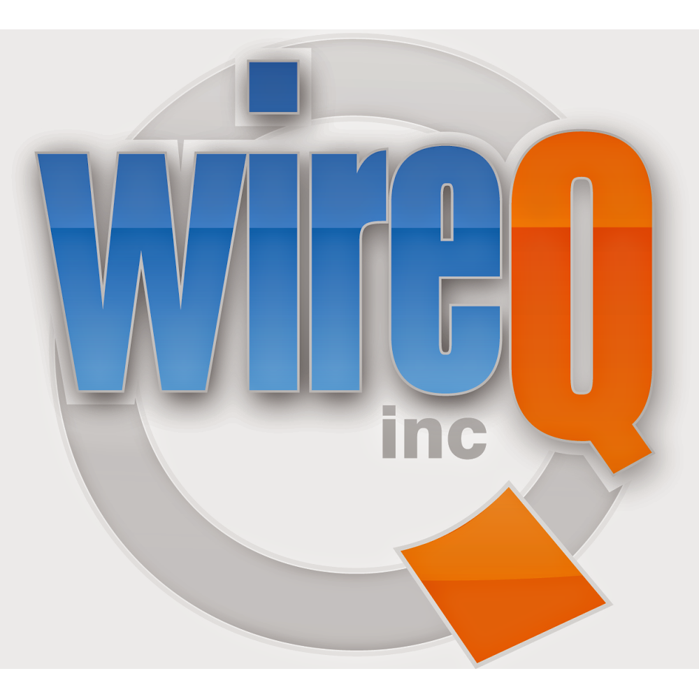 WireQ Inc | 650 Rocher Rd, Listowel, ON N4W 0B2, Canada | Phone: (888) 877-3329