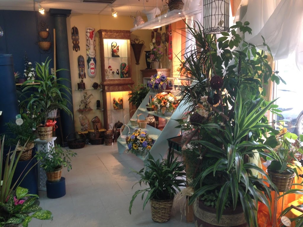 LAristocrate Fleuriste & Boutique Cadeaux Inc | 87 Rue St Pierre, Saint-Constant, QC J5A 1G7, Canada | Phone: (450) 632-5550