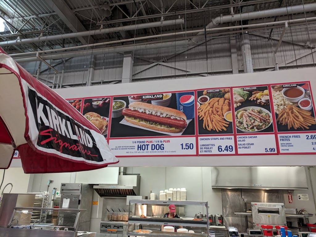 Costco Wholesale | 140 Granite Dr, Moncton, NB E1H 2G9, Canada | Phone: (506) 317-0423