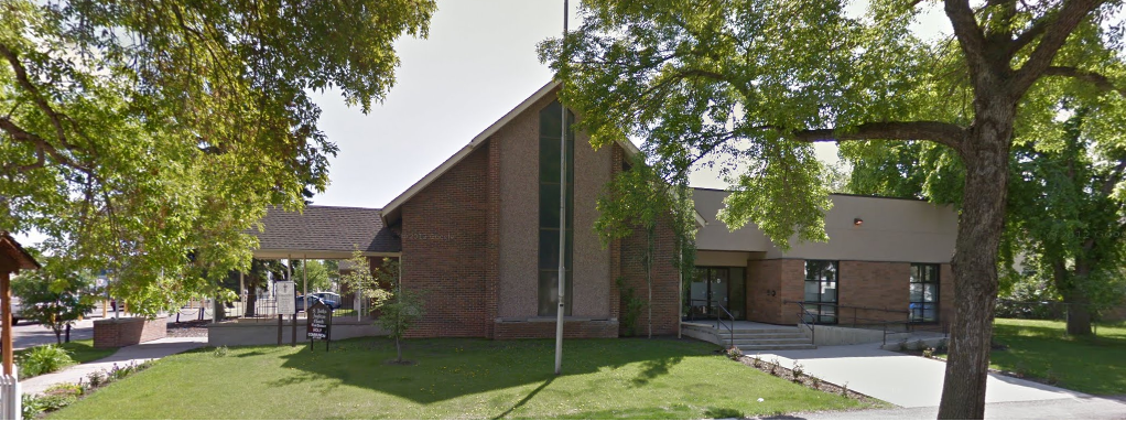 St Stephen the Martyrs Anglican Church | 11725 93 St NW, Edmonton, AB T5G 1E2, Canada | Phone: (780) 422-3240