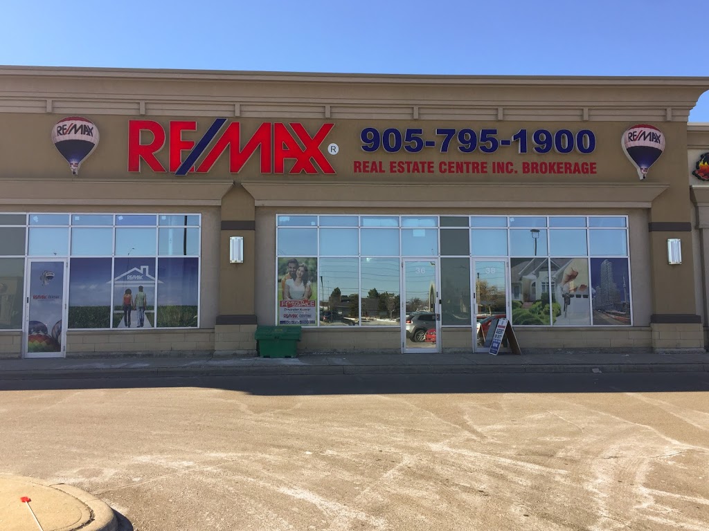 Goldy Chatha-Re/max Real Estate Centre Inc. Brokerage | 7070 St Barbara Blvd #36, Mississauga, ON L5W 0E6, Canada | Phone: (416) 317-5100