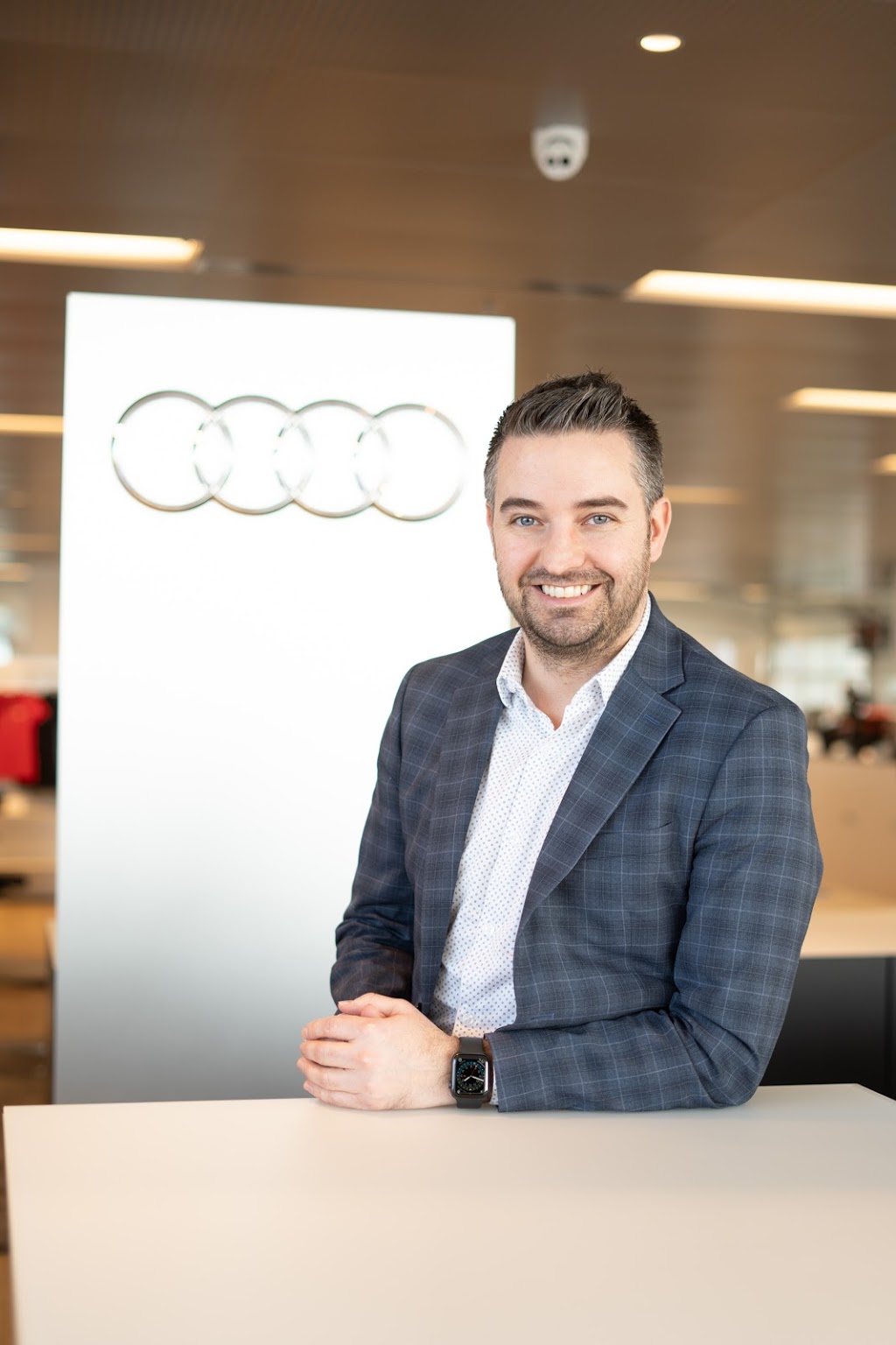 Audi Trois Rivières | 1905 Boulevard Arthur-Rousseau, Trois-Rivières, QC G9B 0X4, Canada | Phone: (819) 266-7777