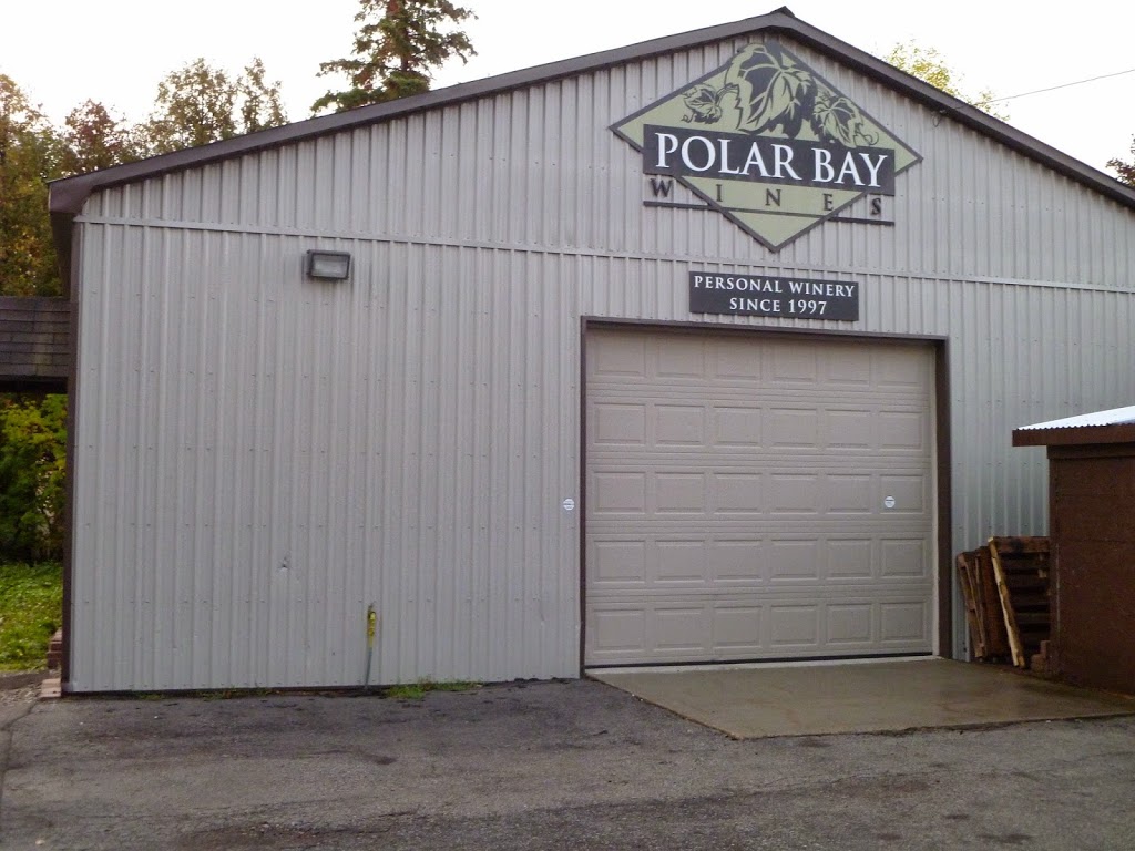 Polar Bay Wines | 254 Dundas St E, Waterdown, ON L0R 2H4, Canada | Phone: (905) 690-1868