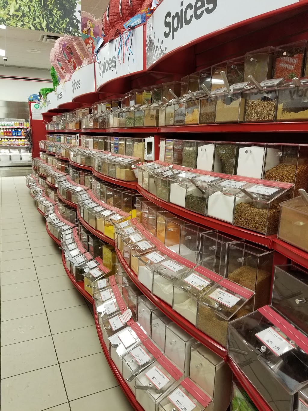 Bulk Barn | 91 Laird Dr, East York, ON M4G 3T7, Canada | Phone: (416) 422-2900