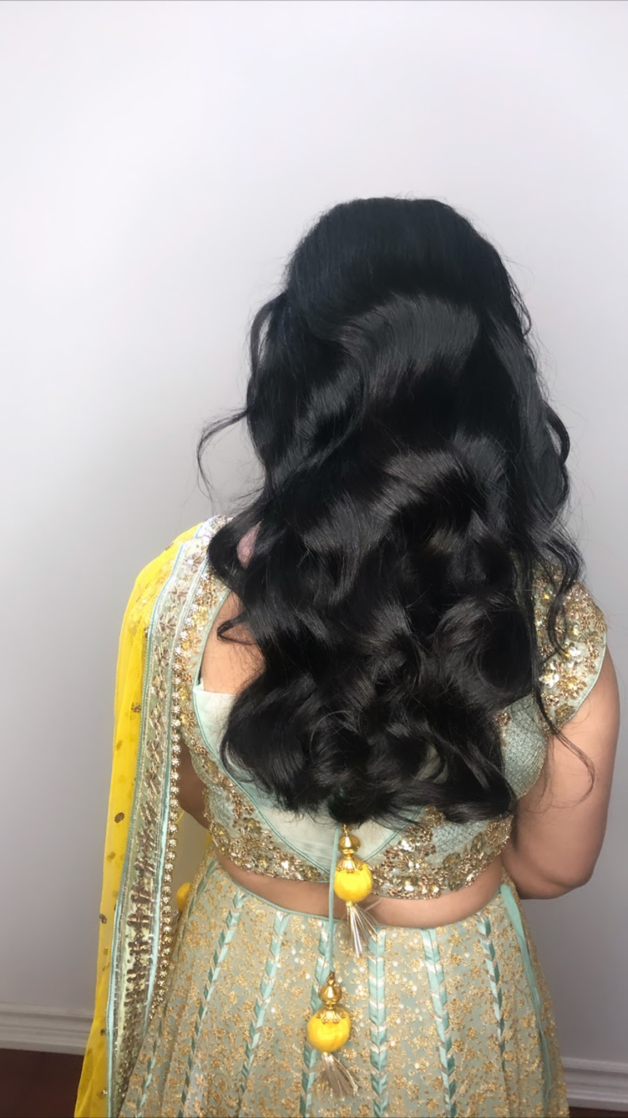 Yash Makeovers | 45 Devonsleigh Dr, Brampton, ON L7A 3S3, Canada | Phone: (647) 654-7288