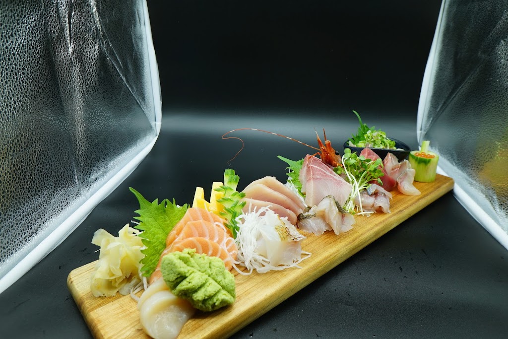 Sushi Gurume | 1350 56 St, Delta, BC V4L 2A4, Canada | Phone: (604) 948-9018